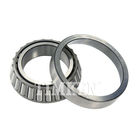 Timken Tapered Roller Bearing Assembly, Set932 SET932